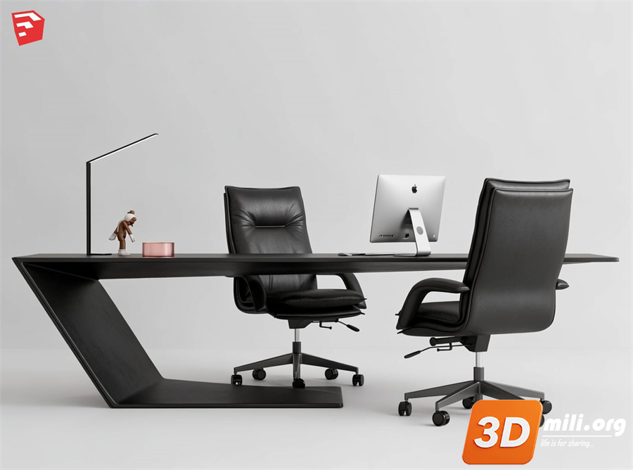 Office Furniture Skp Flies